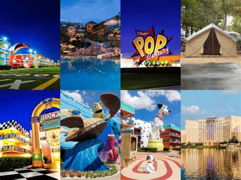 what months are hotels cheapest in disney world
